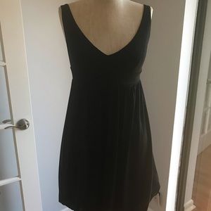 Super cute little black dress